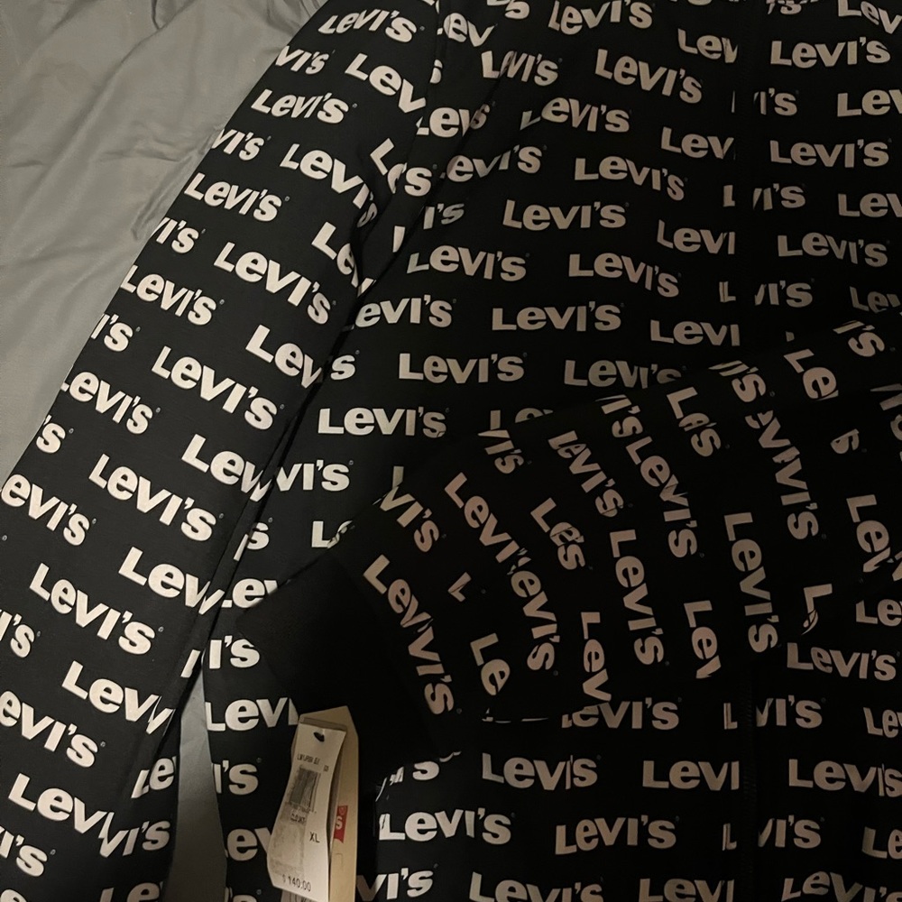 Levis XL Jacket